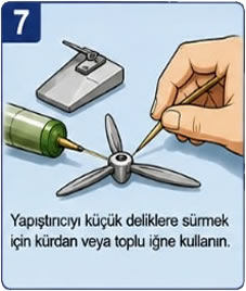 7.Adım
