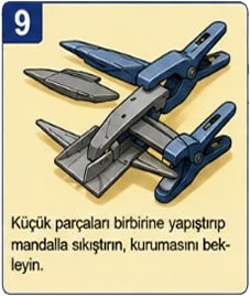 9.Adım